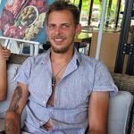 Daniel Strauss - @dani_str69 - Instagram