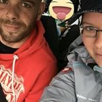 Daniel Strauß - @daniellysann - Instagram