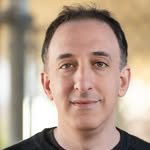 Daniel Strauss - @danielstrauss - Instagram