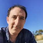 Daniel Strauss - @danielstrausswriter - Instagram