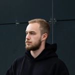 Daniel Strauß - @danielstrauzz - Instagram