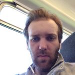 Daniel Strauss - @strauss8350 - Instagram