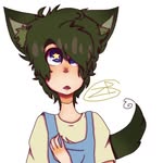 Chris - @daniel_strawberry_chan - Instagram