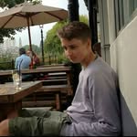 Daniel Straw - @danielstraw99 - Instagram