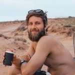 Daniel Straw - @dr_szechuan - Instagram