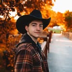 Daniel Straw - @thermcher07 - Instagram