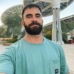 Daniel Straw - @daniel_manil - Instagram