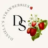 Daniela’s Strawberries - @danielas.strawber - TikTok