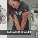Danielle Strawn - @danielle.strawn - Instagram