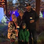 Daniel Strawser - @dstrawser5911 - Instagram