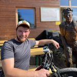 Daniel Štrba - @strbadano - Instagram