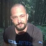 Daniel Strbačka - @danielstrbacka - Instagram