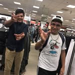 Victor Arroyo - @_danielstream_ - Instagram