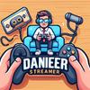 Daniel Streamer - @idanielstreamer - TikTok