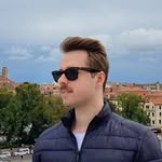 Daniel Streck - @dstreck - Instagram