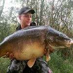 Daniel Strecker - @daniel_bk_fishing - Instagram