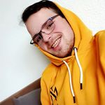 Daniel Strecker - @daniel_strecker16 - Instagram