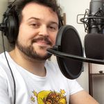 Daniel Streeter - @ohdannyvoice - Instagram