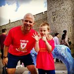 Daniel Streeter - @danielstreeter74 - Instagram