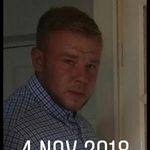 Daniel Streeter - @danielstreeter88 - Instagram