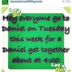 Danielstreet - @daniel_street_school - Instagram