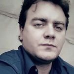Daniel Strehle - @danielstrehle - Instagram
