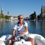 Daniel Streiff - @daniel.streiff - Instagram