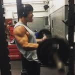 Daniel | Motivation & Fitness - @danielstrength - Instagram