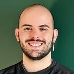 Daniel | Strength & Nutrition Coach - @lift_with_daniel - Instagram