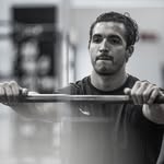 Daniel- Strength and Nutrition Coach - @dan_sald - Instagram