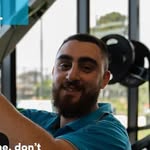 Daniel Boulos | Strength & Conditioning - @coach.dannyb - Instagram