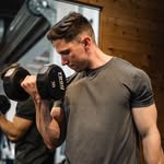 Daniel Colombo - Strength Specialist and Online Coach - @daniel_colombo - Instagram