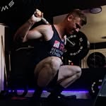 Daniel Courtney Performance, Hypertrophy & Strength Coach. - @daniel.courtney.strength.coach - Instagram