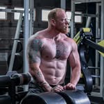 Daniel DeBrocke - Online Strength & Physique Coach - @daniel_debrocke - Instagram