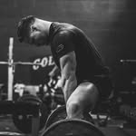 Daniel Moseley (DM Strength Solutions) - @danielmoseleyofficial - Instagram