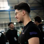 DANIEL ORTIZ | SHUGYOSHA STRENGTH COACH 🌊⚔️ - @therookiecoach - Instagram