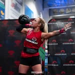 Siobhan Danielle Houldridge - @siobhandaniellestrength - Instagram