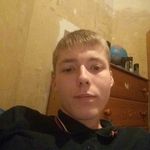 Daniel Stretch - @danielstretch6 - Instagram