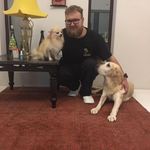 Daniel Stretch - @daniel_stretch - Instagram