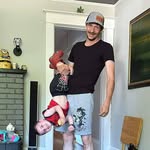 Daniel Stretch Andrews - @daniel_andrews988 - Instagram