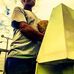 Daniel Stretch Gade - Facebook