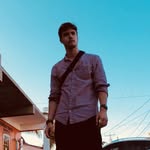 Daniel Streuber - @danielstreuber - Instagram