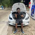 Daniel Stribling - @why__daniel55 - Instagram