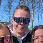 Daniel Olsvik Strickert - @daniel_strickert - Instagram