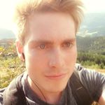 Daniel Stricker - @chinukyu - Instagram