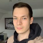 Daniel Stricker - @_dani_str - Instagram