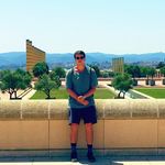 Daniel K Strickler - @dkstrick - Instagram