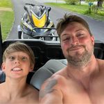 Daniel Strickler - @daniel.strickler.98 - Instagram