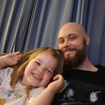 Daniel Strickler - @danthemonsterman - Instagram