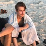 Daniel Strickler - @rosin_king710 - Instagram